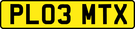 PL03MTX
