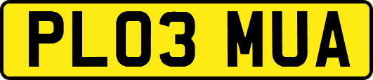 PL03MUA