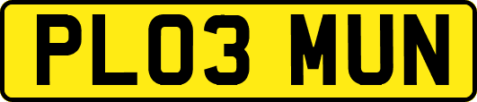 PL03MUN