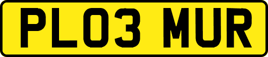 PL03MUR