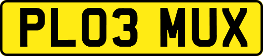 PL03MUX