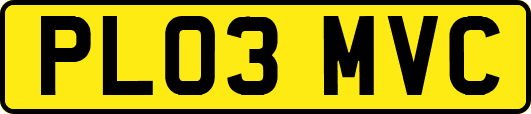 PL03MVC