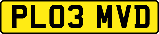 PL03MVD