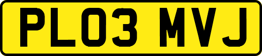 PL03MVJ