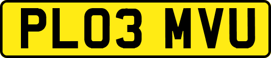 PL03MVU