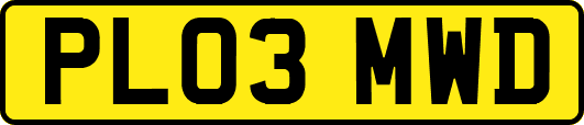 PL03MWD