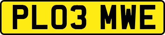 PL03MWE