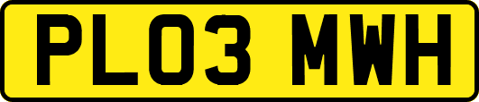 PL03MWH