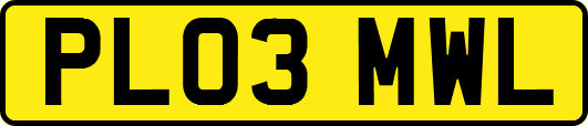 PL03MWL