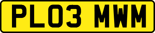 PL03MWM