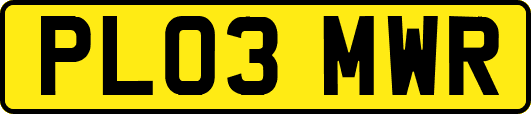 PL03MWR