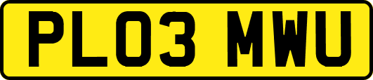 PL03MWU