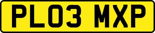 PL03MXP