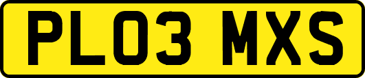 PL03MXS