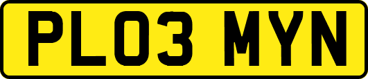 PL03MYN