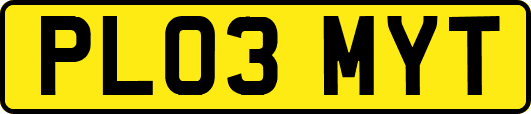 PL03MYT