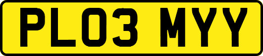 PL03MYY