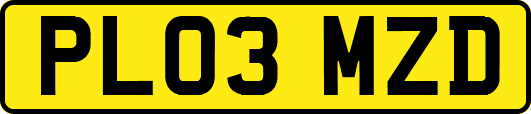 PL03MZD