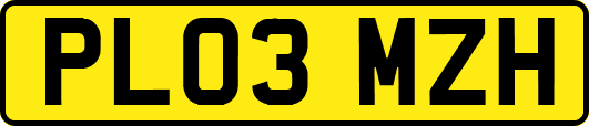 PL03MZH