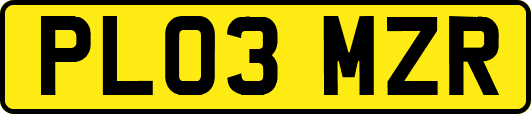PL03MZR