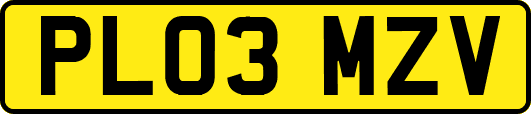 PL03MZV