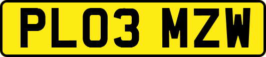 PL03MZW