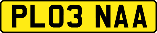 PL03NAA