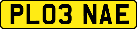 PL03NAE
