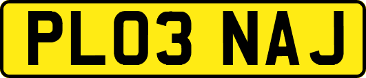 PL03NAJ