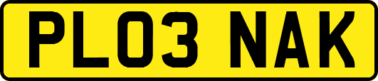 PL03NAK