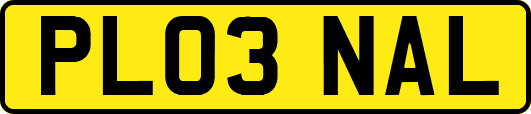 PL03NAL