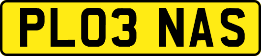 PL03NAS
