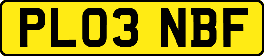PL03NBF