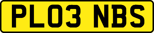 PL03NBS