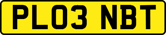 PL03NBT