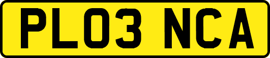 PL03NCA