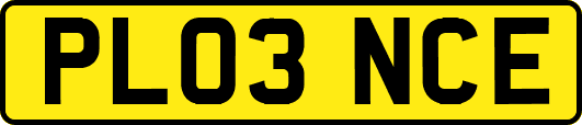 PL03NCE