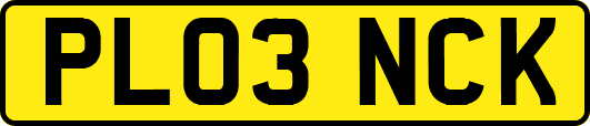 PL03NCK
