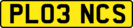 PL03NCS