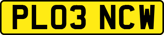 PL03NCW