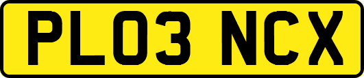 PL03NCX