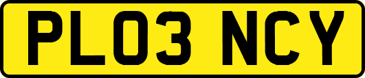PL03NCY