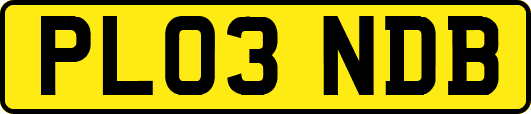 PL03NDB