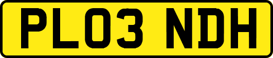PL03NDH