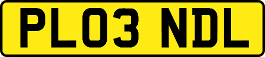 PL03NDL
