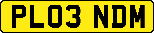 PL03NDM