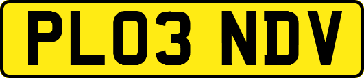 PL03NDV
