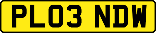 PL03NDW