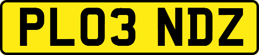 PL03NDZ