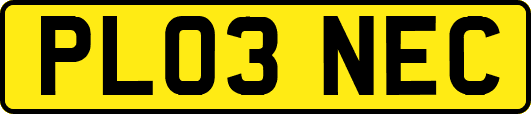 PL03NEC